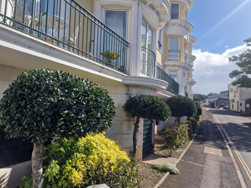 Commercial Property